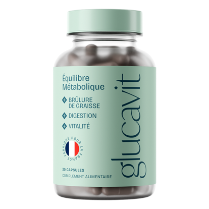 Glucavit
